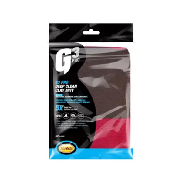 Farecla G3 Pro Deep Γάντι Καθαρισμού για Αμάξωμα