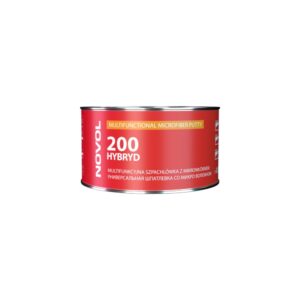 Novol Hybrid 200 Σιδηρόστοκος 1LT