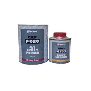 Body P989 Epoxy Primer 1LT