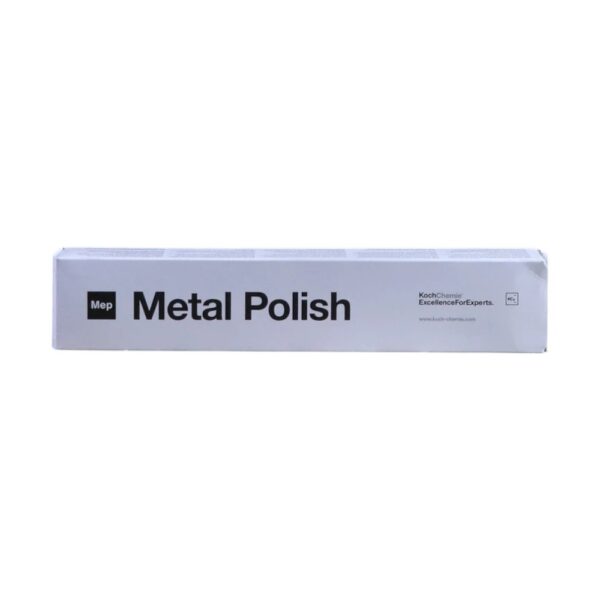 MEP-Αλοιφή Γυαλίσματος Μετάλλων 75ml Koch