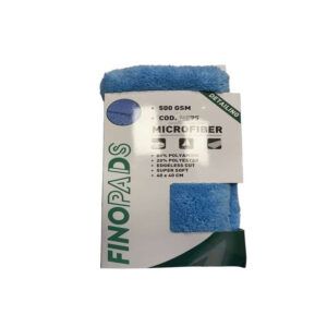 Πάνι μικροϊνας super soft detailing finopads mf-75 (40cm x 40cm)