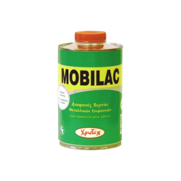 MOBILAC Βερνίκι 1LT
