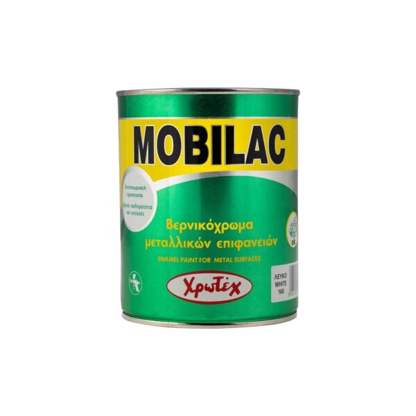 MOBILAC Βερνικόχρωμα