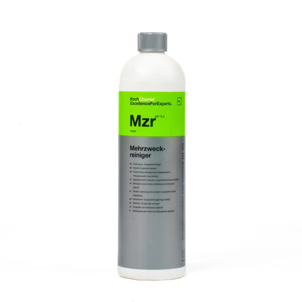 MZR Καθαριστικό Υφασμάτων/Καθισμάτων 1LT
