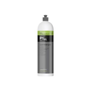 Κεραλοιφή Φινιρίσματος P1.03 Lack-Polish Koch 1LT