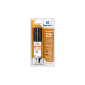 Permatex 84115 Plastic Welder Εποξική κόλλα πλαστικών 25ml