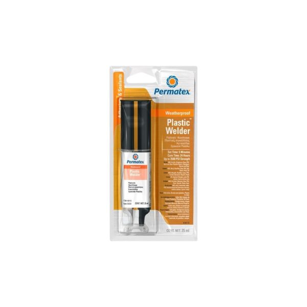 Permatex 84115 Plastic Welder Εποξική κόλλα πλαστικών 25ml