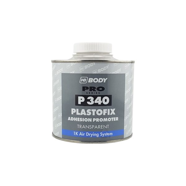 Plastofix P340 Αστάρι Πρόσφυσης 500ml