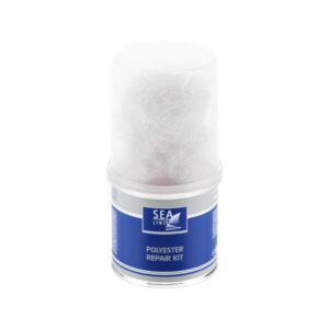 Polyester Repair KIT 250gr