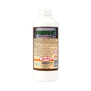 PRERUST Αφαιρετικό Σκουριάς 900ml