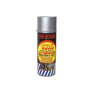 TOCCO Spray Υψηλής Θερμοκρασίας Saratoga 400ml