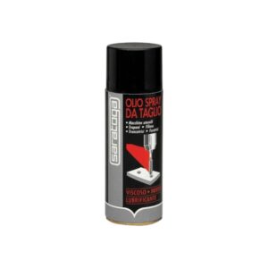 Λάδι Εργαλειομηχανών σε Spray Saratoga 400ml