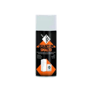 Spray Quantum Smalto Elastotet 400ml