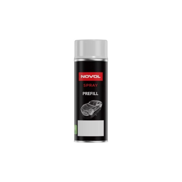 Spray Μηχανής σε όποια απόχρωση αυτοκινήτου θέλετε