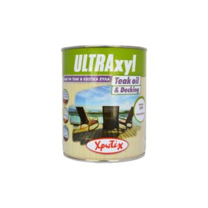 ULTRAXYL Λάδι συντήρησης 0,75LT