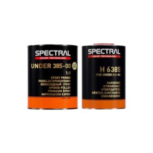 Spectral Under 385-00 Olive Green Εποξειδικό Αστάρι 0,8LT