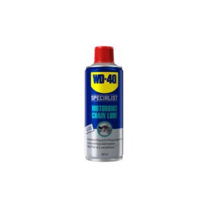 Wd-40 Specialist Λιπαντικό Αλυσίδας Μοτοσυκλέτας 400ml