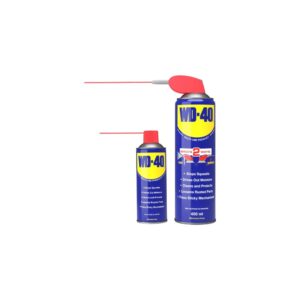 WD-40 Αντισκωριακό Spray