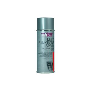 Wiko Spray Λιπαντικό Πολλαπλών Χρήσεων 400ml