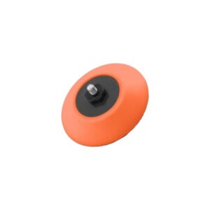 Flexipads 16999 Μίνι Πλάκα Τριβής Hookit 75mm/σύνδεσμος M6