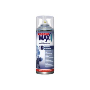 MAX 1K Spray Διαλυτικό Σβησίματος Διαφανές 400ml