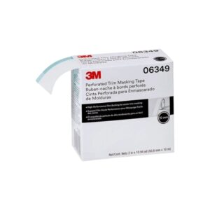 3M 06349 Μονωτική ταινία παρμπρίζ 50,8mm x 10m