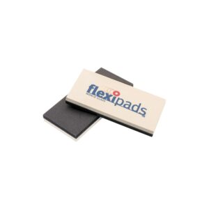 FlexiPads 56004 Ελαστικό Τριβείο Χειρός Διπλής Όψης 60x125mm