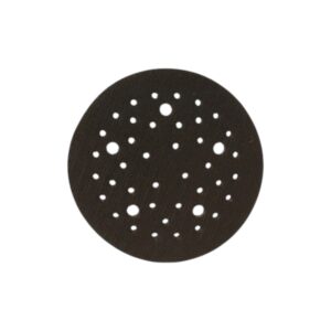 FinoPads FP-72286 Φιλμ Προστασίας Πλάκας Τριβής-Πολύτρυπο Φ150mm Hookit