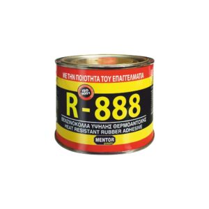 R-888 Βενζινόκολλα Υψηλής Θερμοκρασίας Mentor