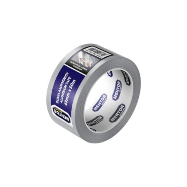 Ταινία Αλουμινίου Mentor 48mm x 10m