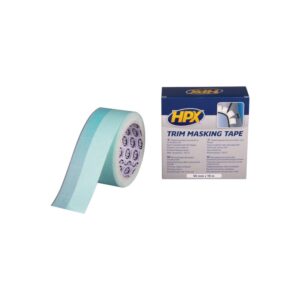 HPX Ταινία Αντικατάστασης Παρμπρίζ 9+11mm