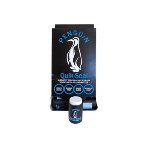Σκονή PENGUIN (Φώκια) για επισκευή ψυγείου αυτοκινήτου