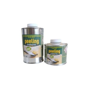 Peeling Διαβρωτικό σε μορφή Gel Palesse