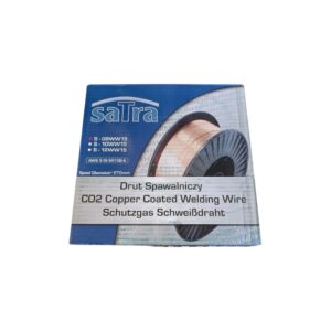 Satra Σύρμα Αργκόν MIG ER70S-6 Stainless Seel 0.8 15Kg
