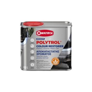 Polytrol Αποκαταστάτης Χρώματος 500ml