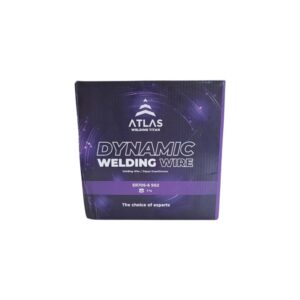 Atlas Σύρμα Argon ER70S- SG2 0,8mm / 5Kg