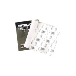 Indasa Γυαλόχαρτα Ξηράς Τριβής