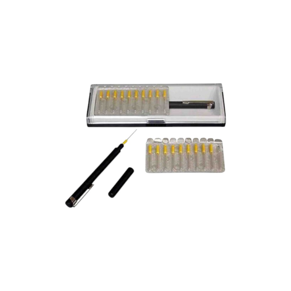 DPEN-Ανταλλακτικές Βελόνες για το Στυλό PEN-10 - Image 2