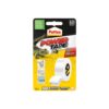 Power Tape-Ταινία Υφασμάτινη Λευκή PATTEX 5m x 50mm