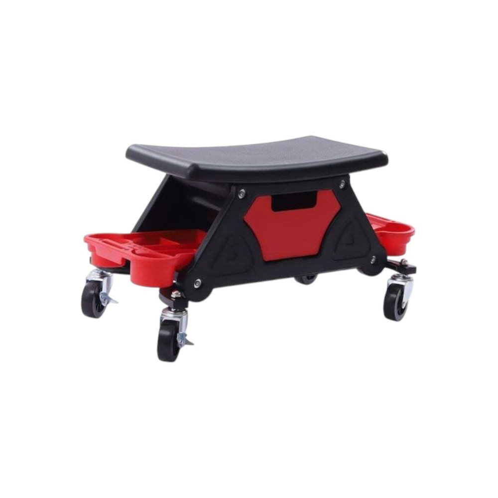 Χαμηλό Καρεκλάκι Detailing με θήκες