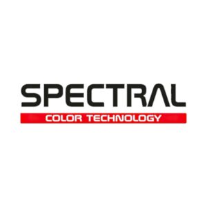 Χρώμα Αυτοκινήτου Διπλής Συμβατικό Spectral