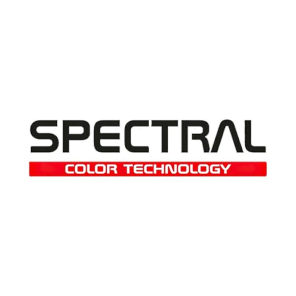 Χρώμα Αυτοκινήτου Διπλής Συμβατικό Spectral