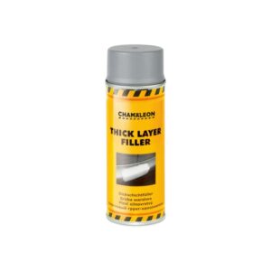 Thick Layer Filler Γεμιστικό Αστάρι Spray 400ml