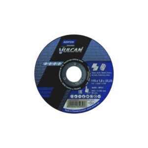 Norton Δίσκοι Κοπής Vulcan