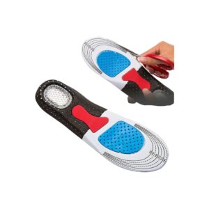 Ανατομικοί Πάτοι Παπουτσιών GEL Insole Ferreli
