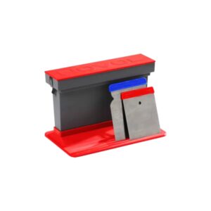 Novol Συσκευή Καθαρισμού Μεταλλικών Σπατουλών