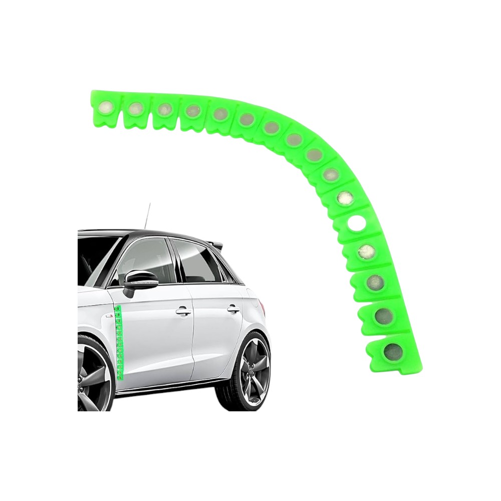 Επαγγελματική Μαγνητική Ταινία - Image 2