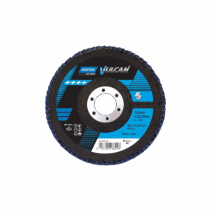 Norton Πτερωτοί Δίσκοι Vulcan 115mm x 22mm