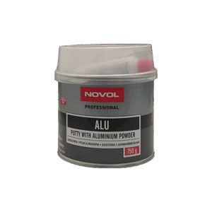 Novol ALU Αλουμινόστοκος 750gr