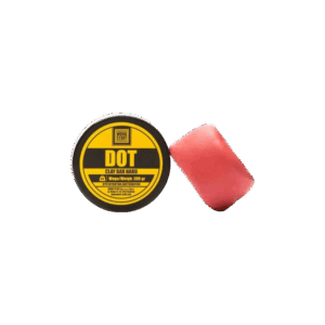 WS Dot Clay Bar-Πλαστελίνη Καθαρισμού Σκληρή